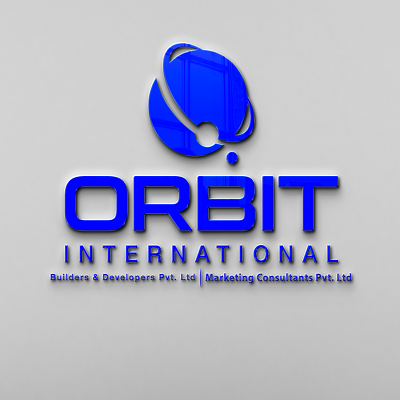 Logo Orbit International Pakistan