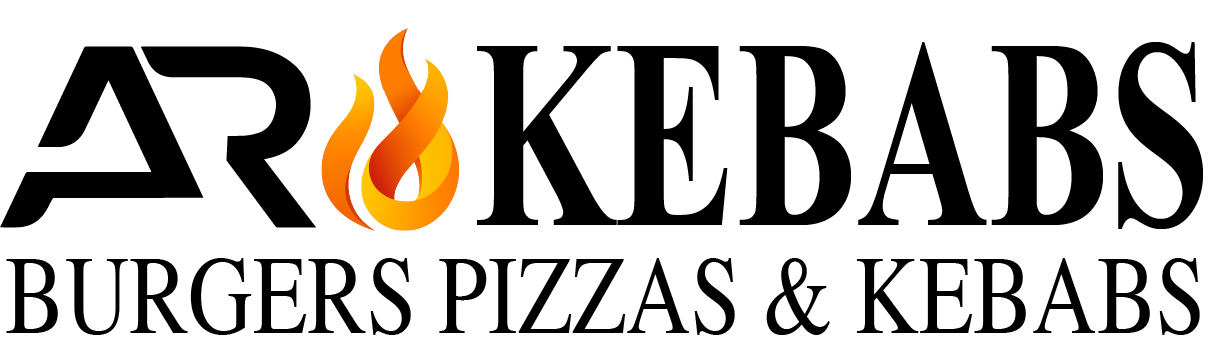 Logo AR Kebabs