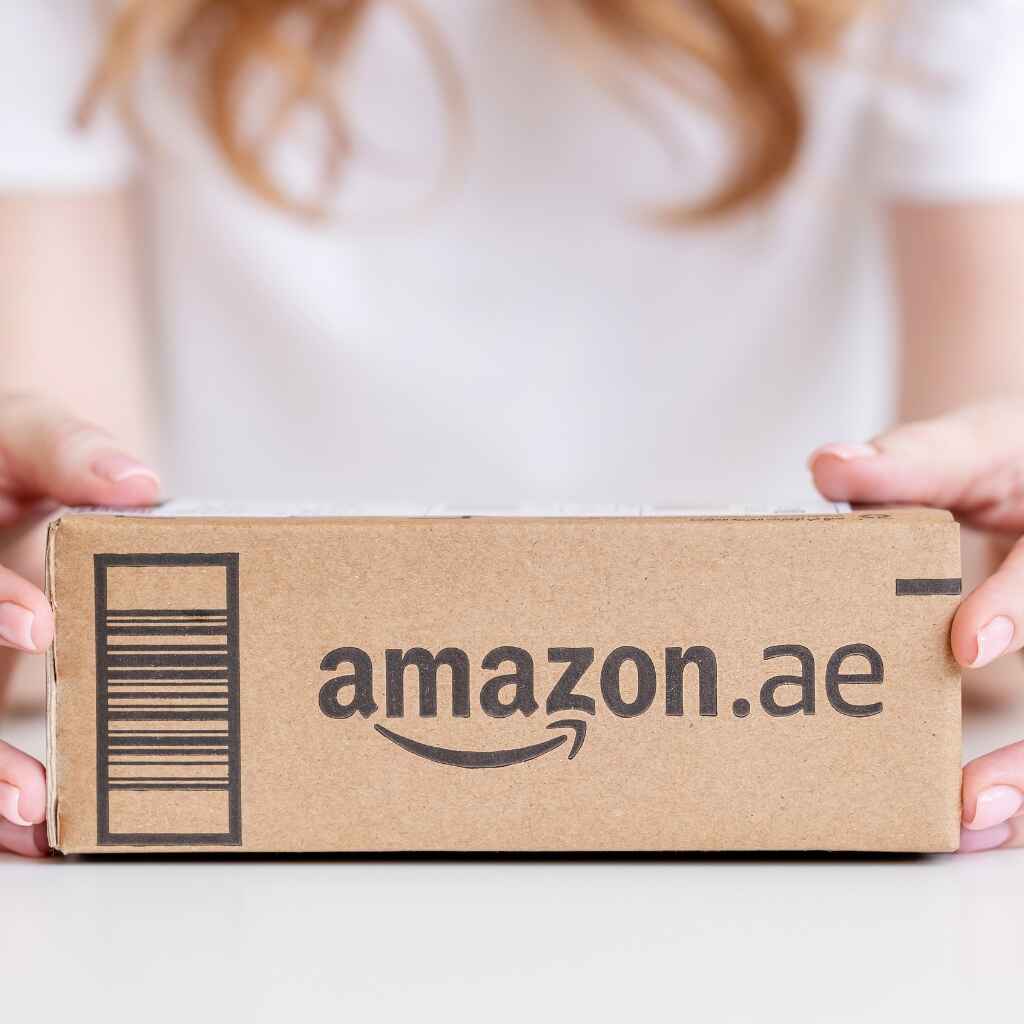 Amazon & E-commerce Sellers By MAQ Digital Media