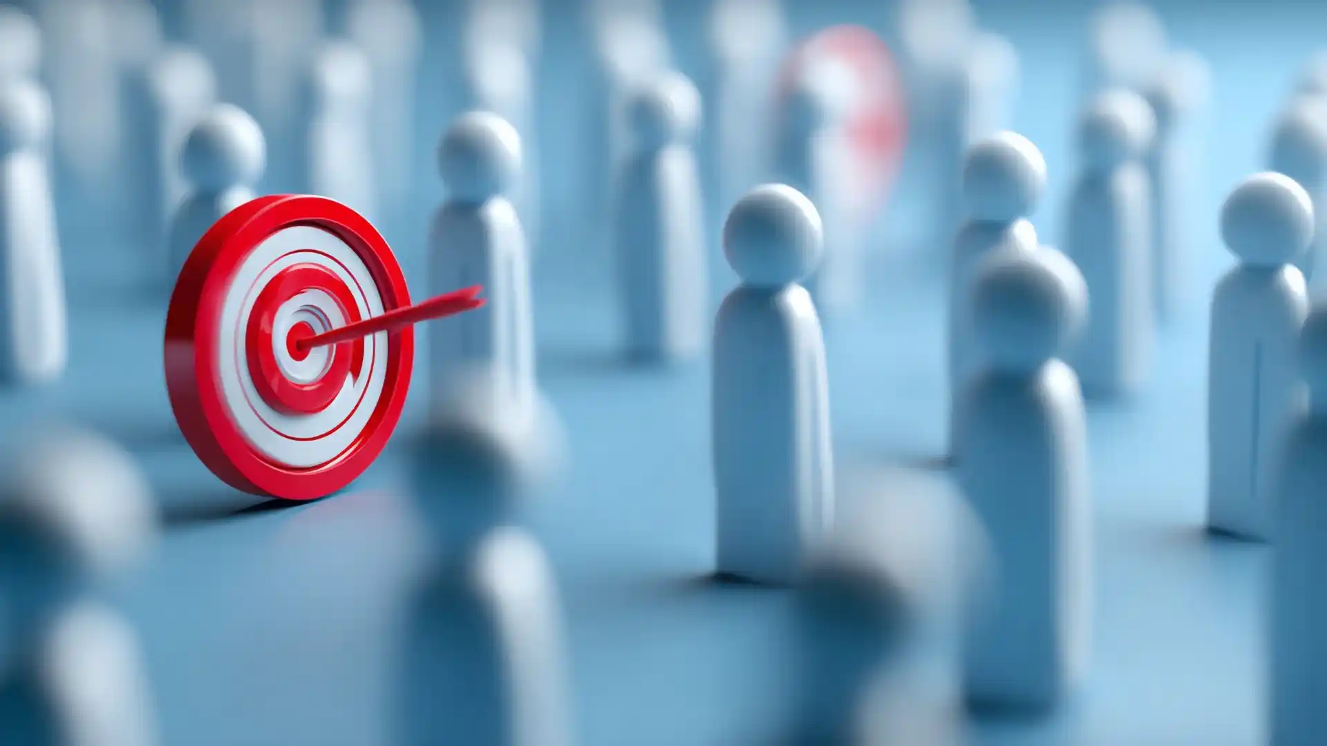 Audience Targeting for Twitter Advertising by MAQ Digital Media