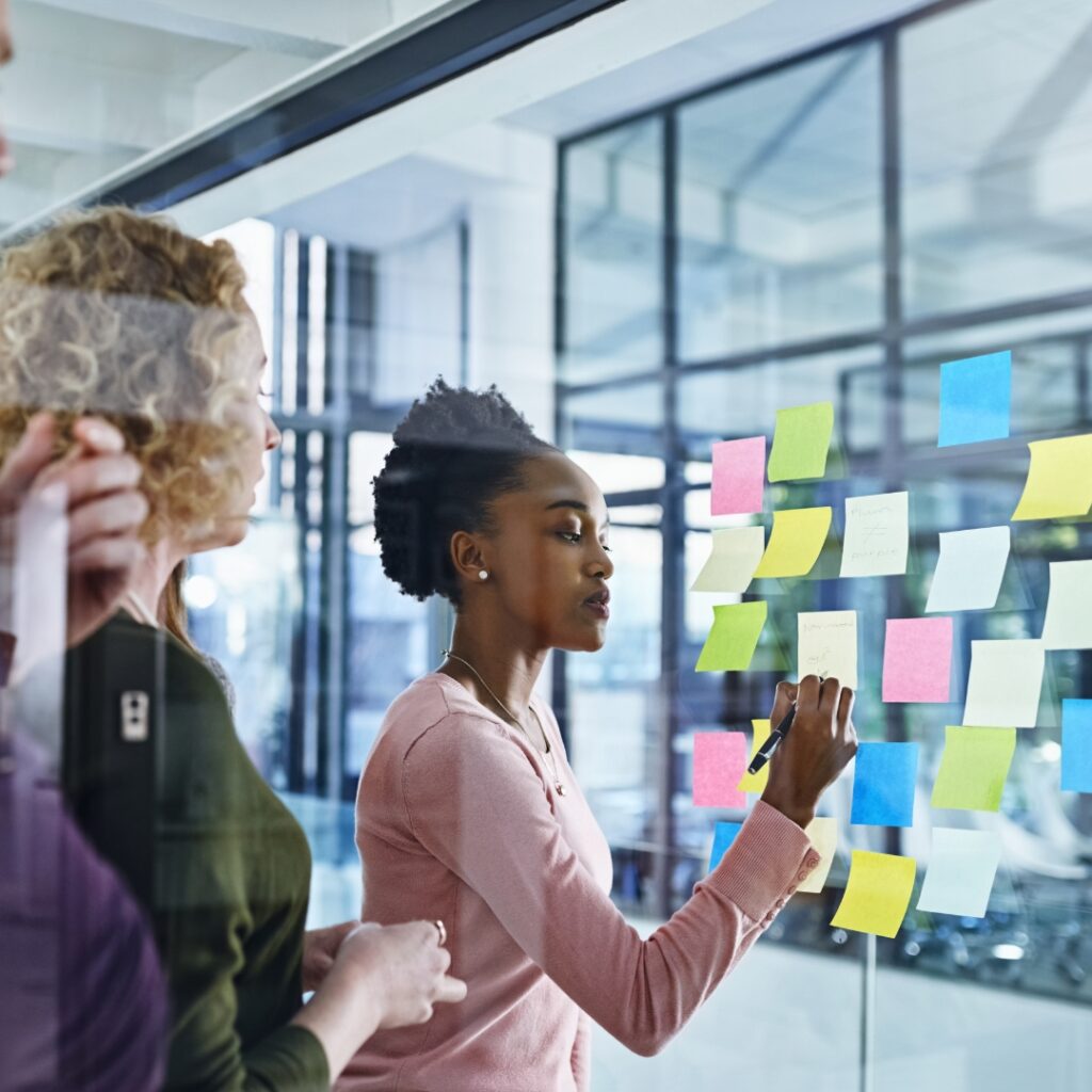 Challenges Solution By MAQ Digital Media