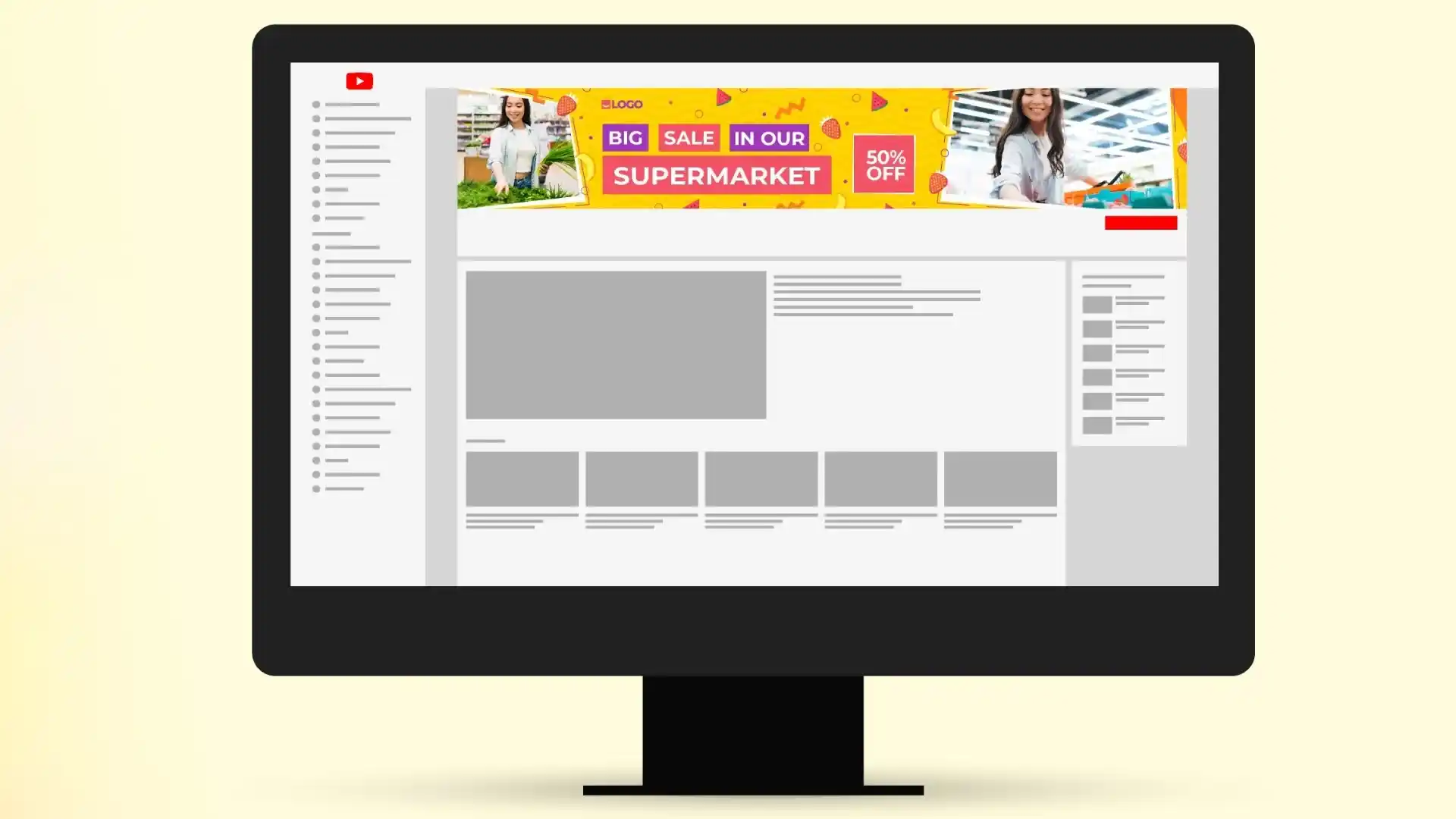 Display Ads by MAQ Digital Media