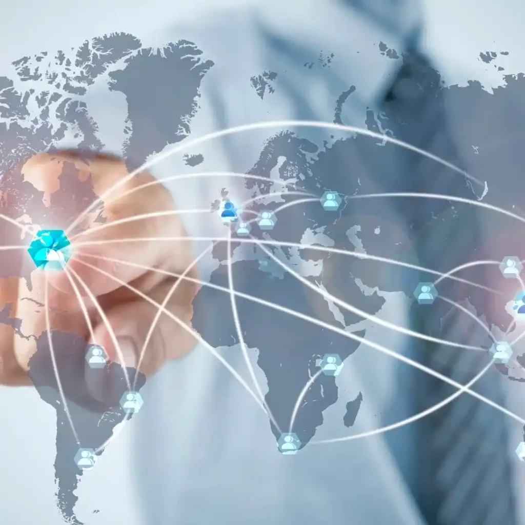 Facebook Advertising by MAQ Digital Media