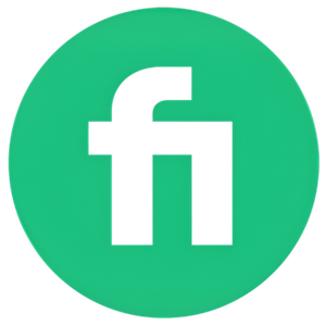 Fiverr Logo