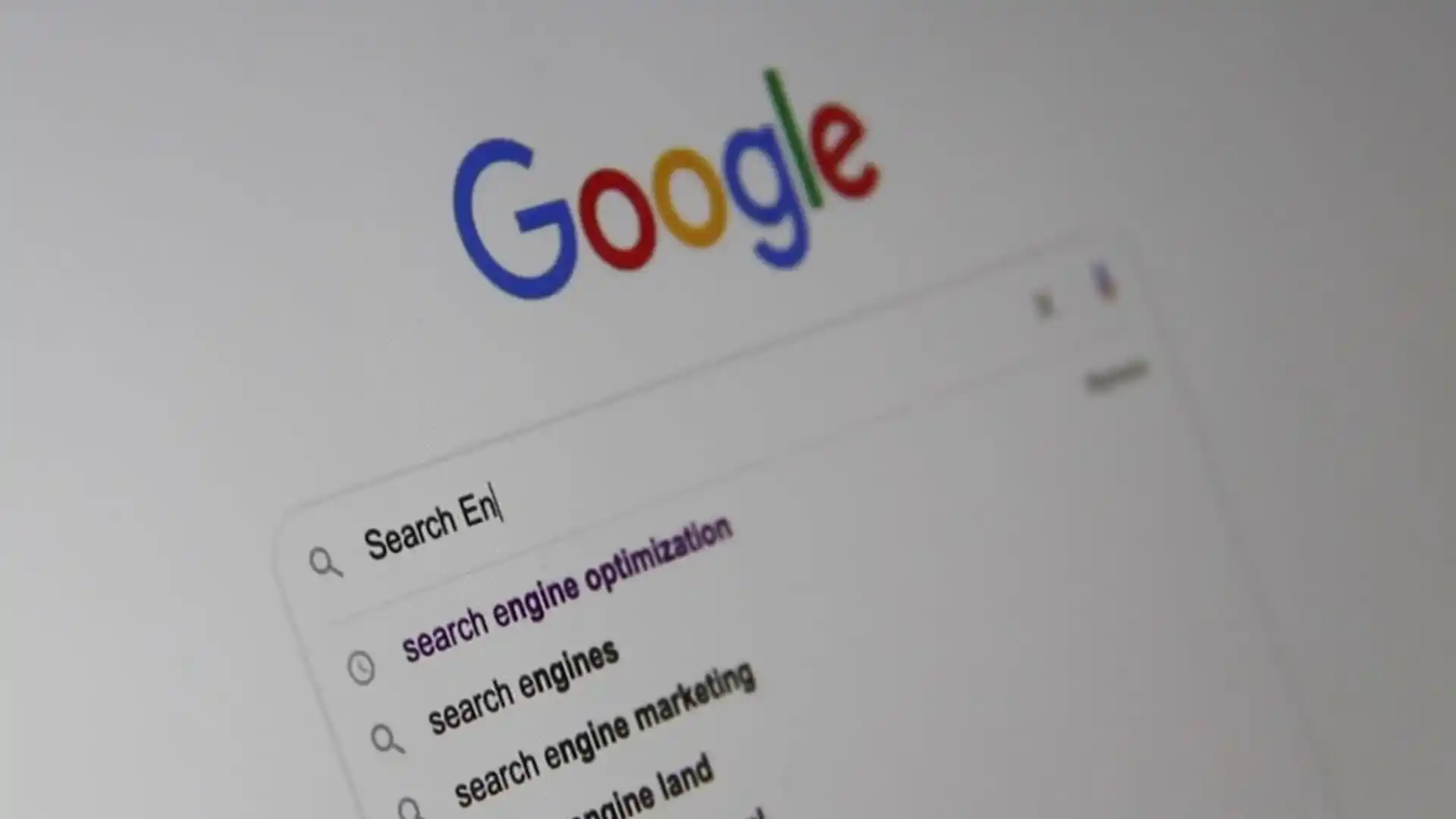 Google Search Ads by MAQ Digital Media