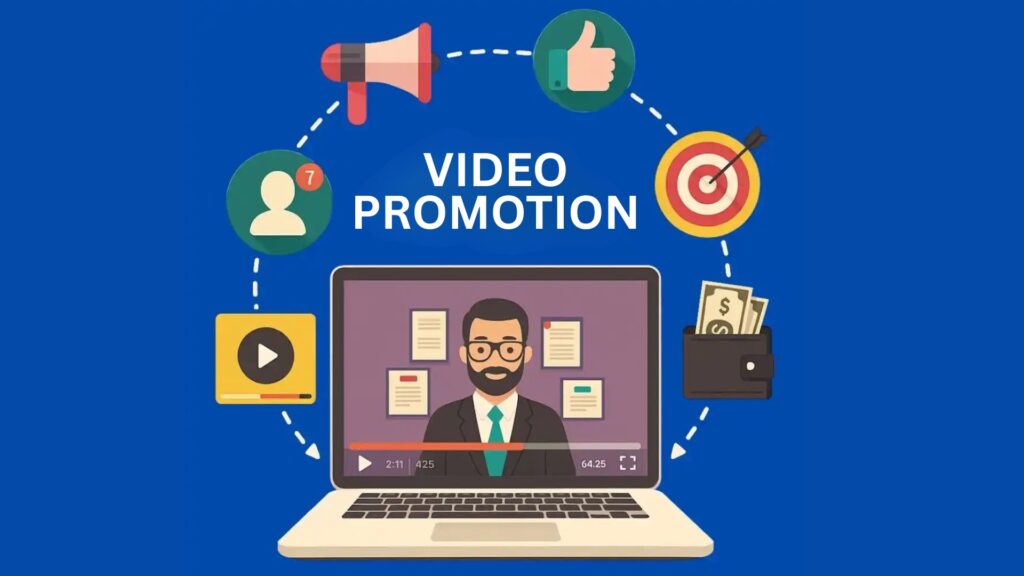 Google and YouTube Video Marketing by MAQ Digital Media