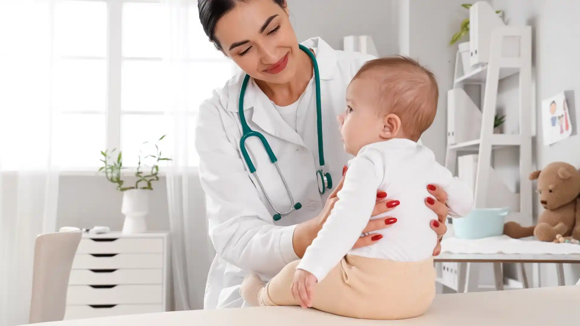 Health Care Websites by MAQ Digital Media