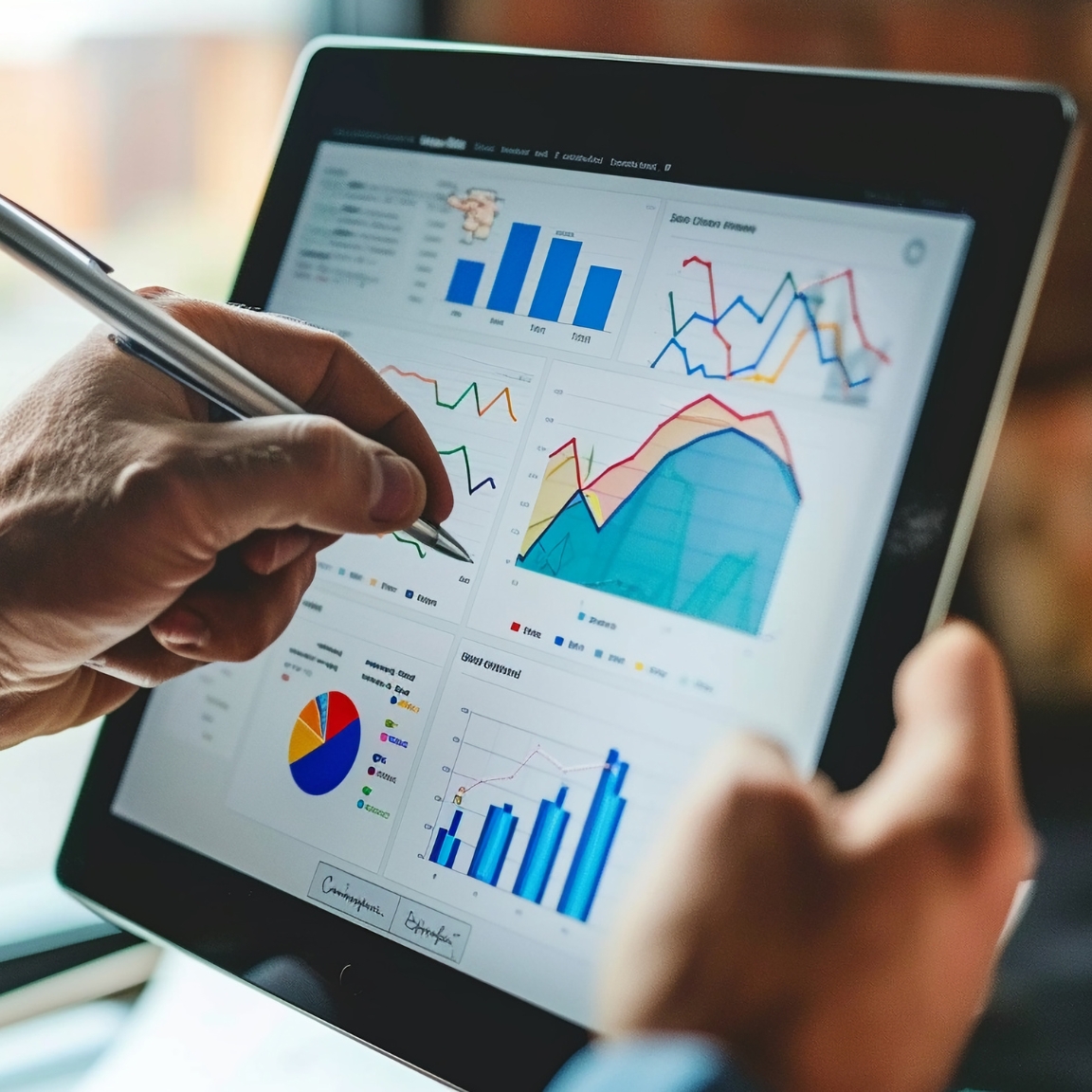 Implementation & Execution