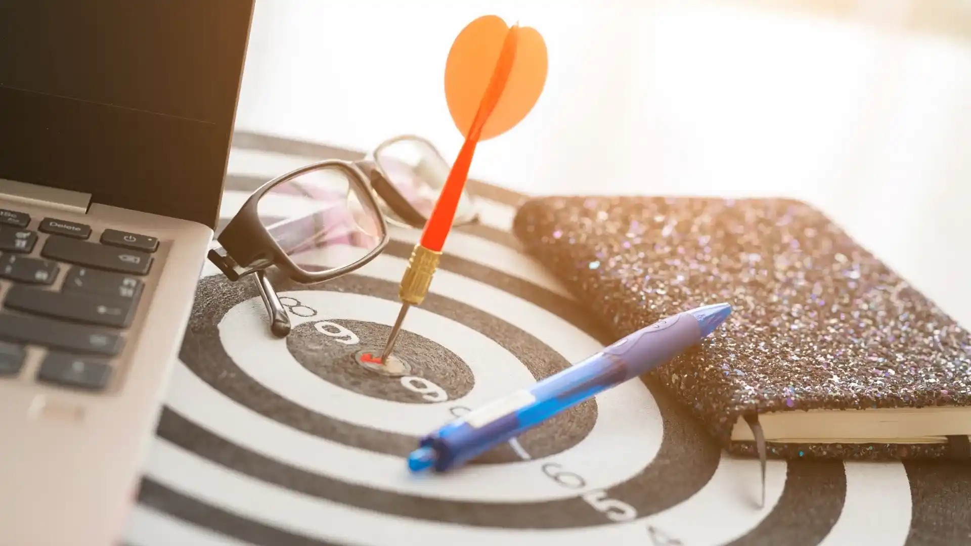 Initial Consultation & Goal Setting by MAQ Digital Media