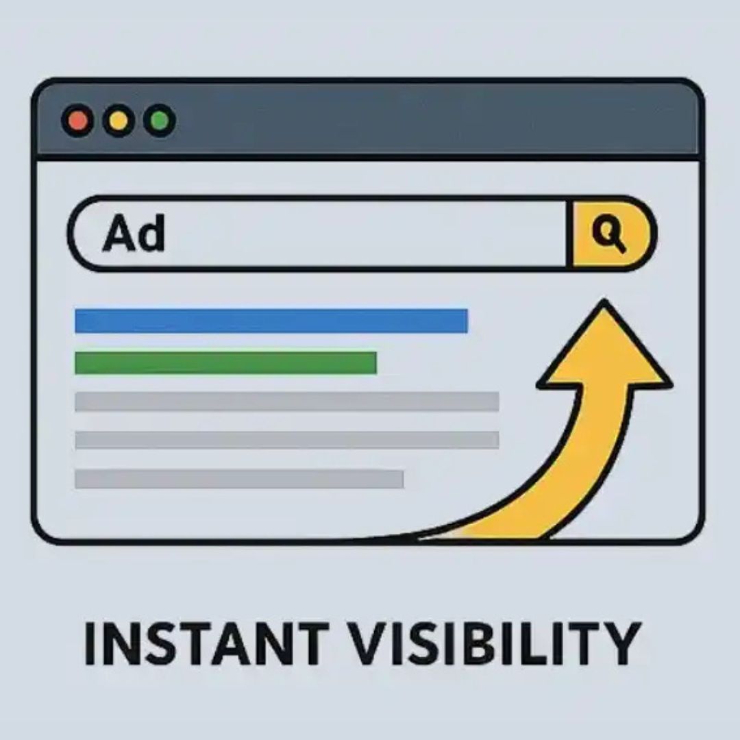 Instant Visibility by MAQ Digital Media