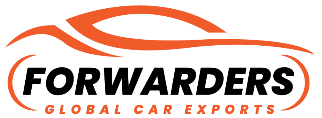 Logo-Forwarders Global Exports by MAQ Digital Media