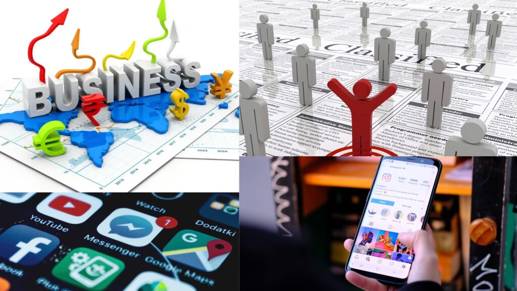 Meta Advertising by MAQ Digital Media