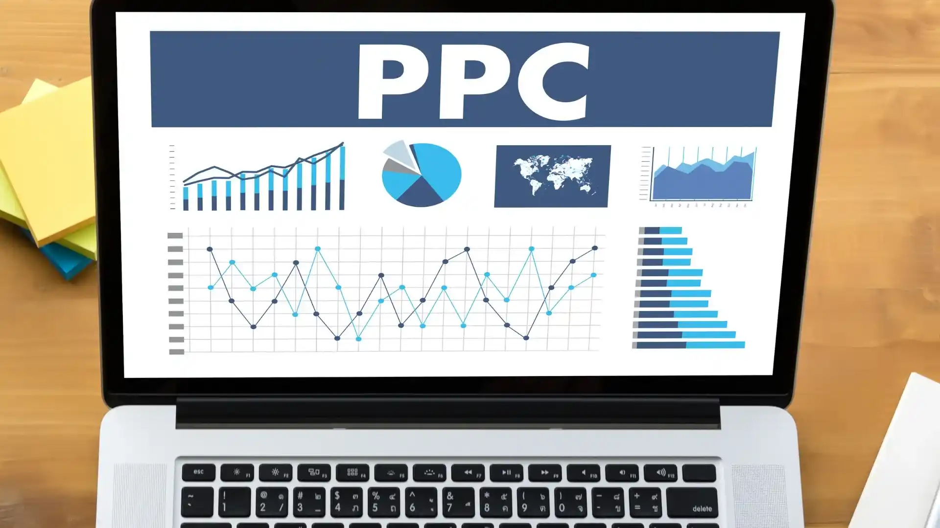 Monitoring of PPC by MAQ Digital Media