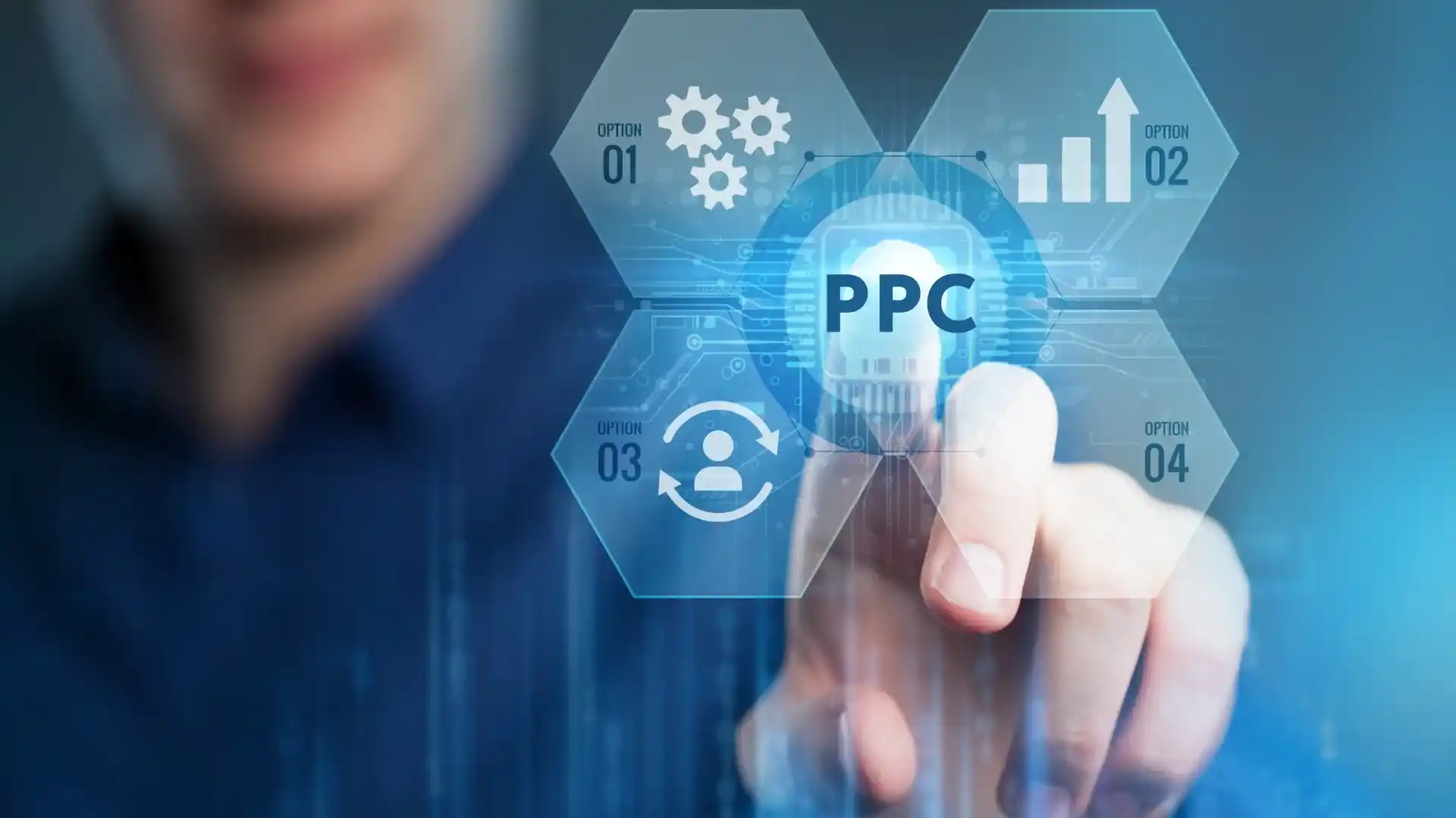 Optimization for PPC by MAQ Digital Media