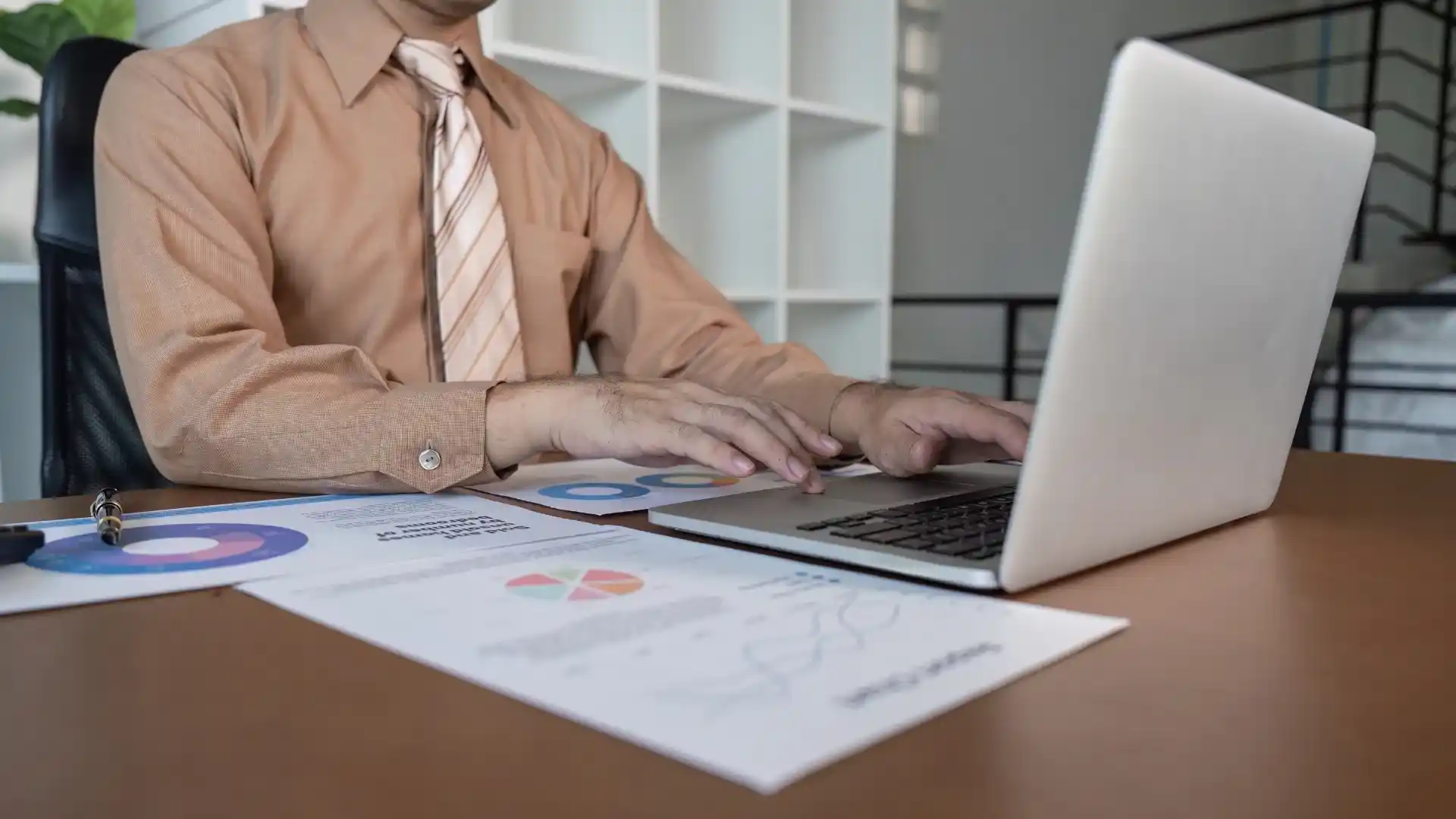 Reporting & Strategic Insights by MAQ Digital Media