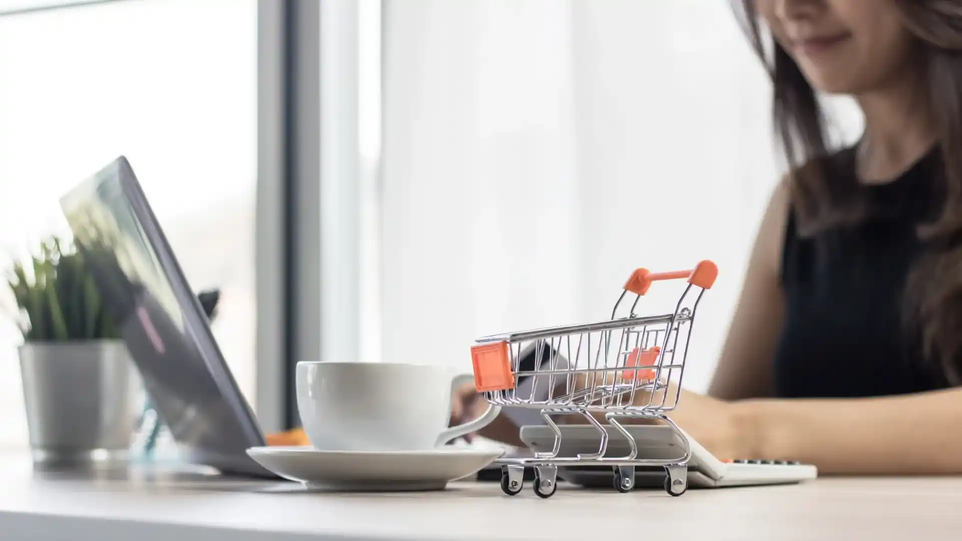 Shopping Ads by MAQ Digital Media