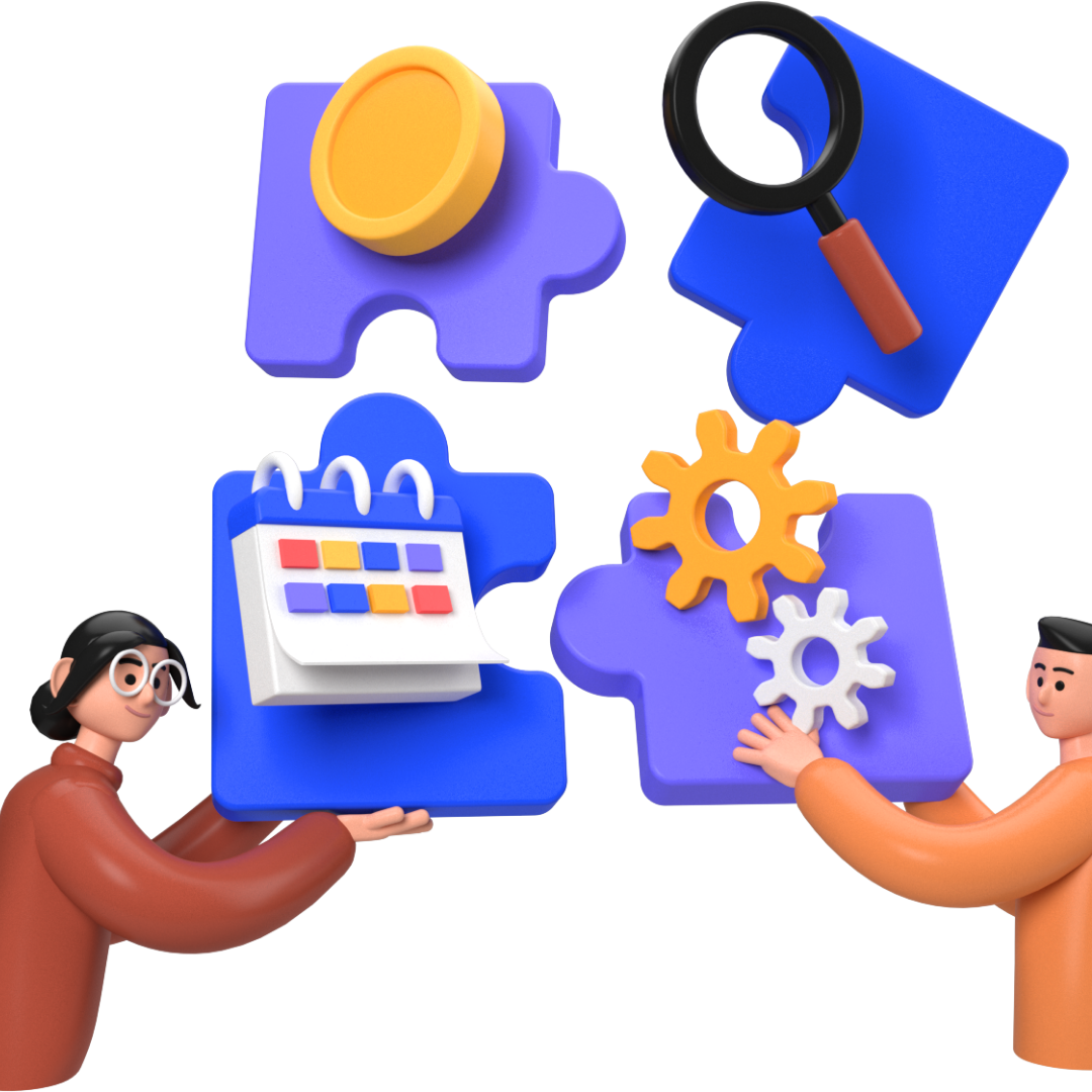 Tailored Strategies for Small Business by MAQ Digital Media