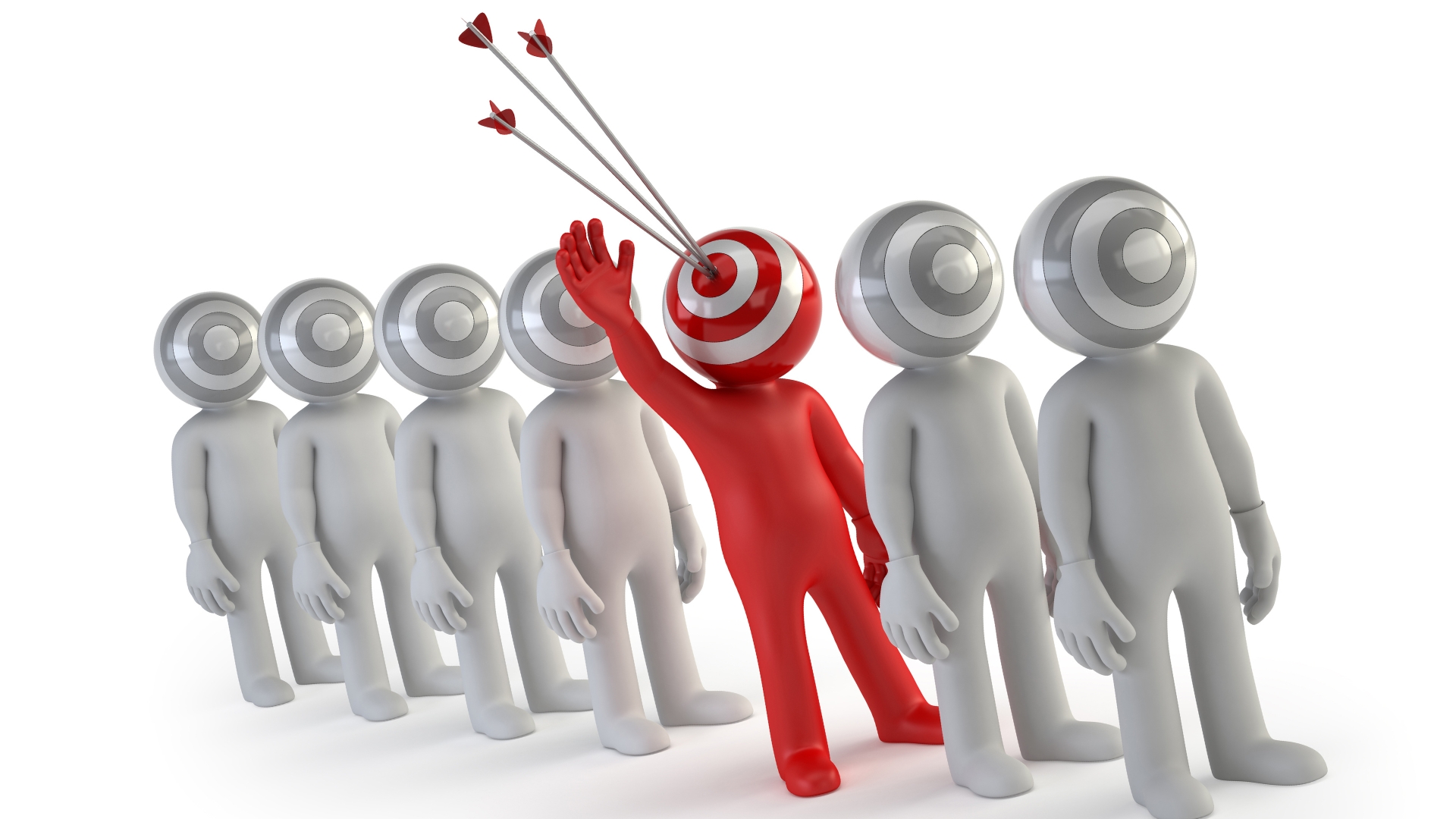 Targeted Audience by MAQ Digital Media