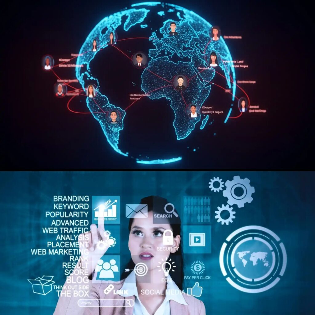 YouTube & Video Advertising Services by MAQ Digital Media