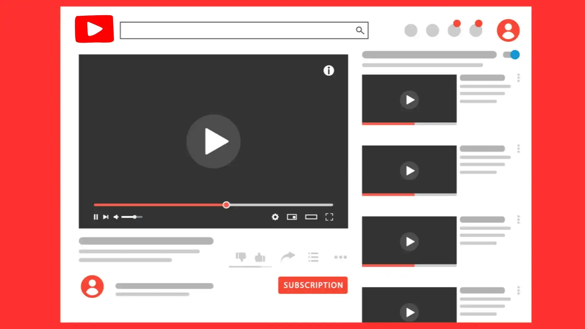 Youtube Ads by MAQ Digital Media