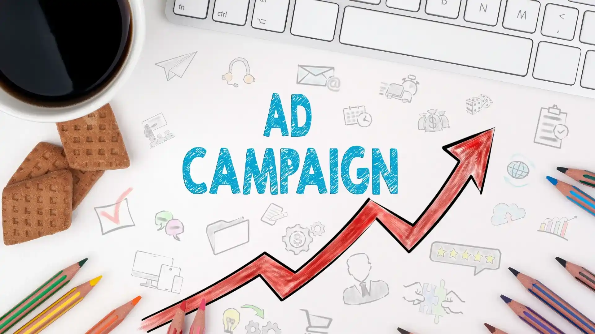Business Potential with Google Ads by MAQ Digital Media