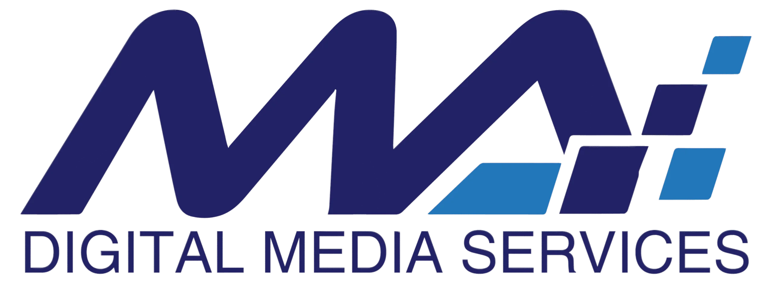 Logo MAQ Digital Media