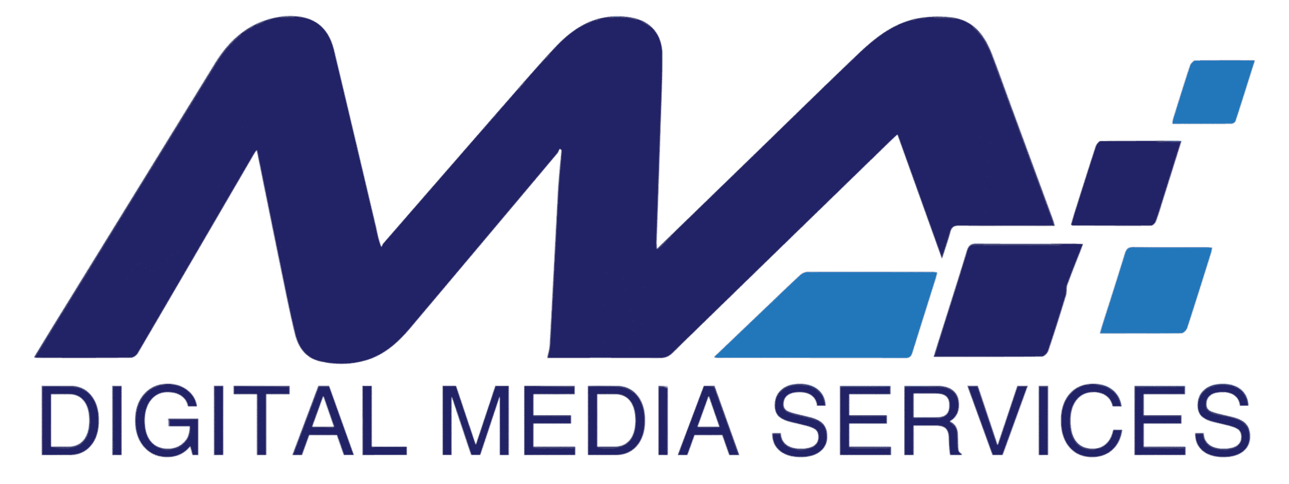 Logo MAQ Digital Media