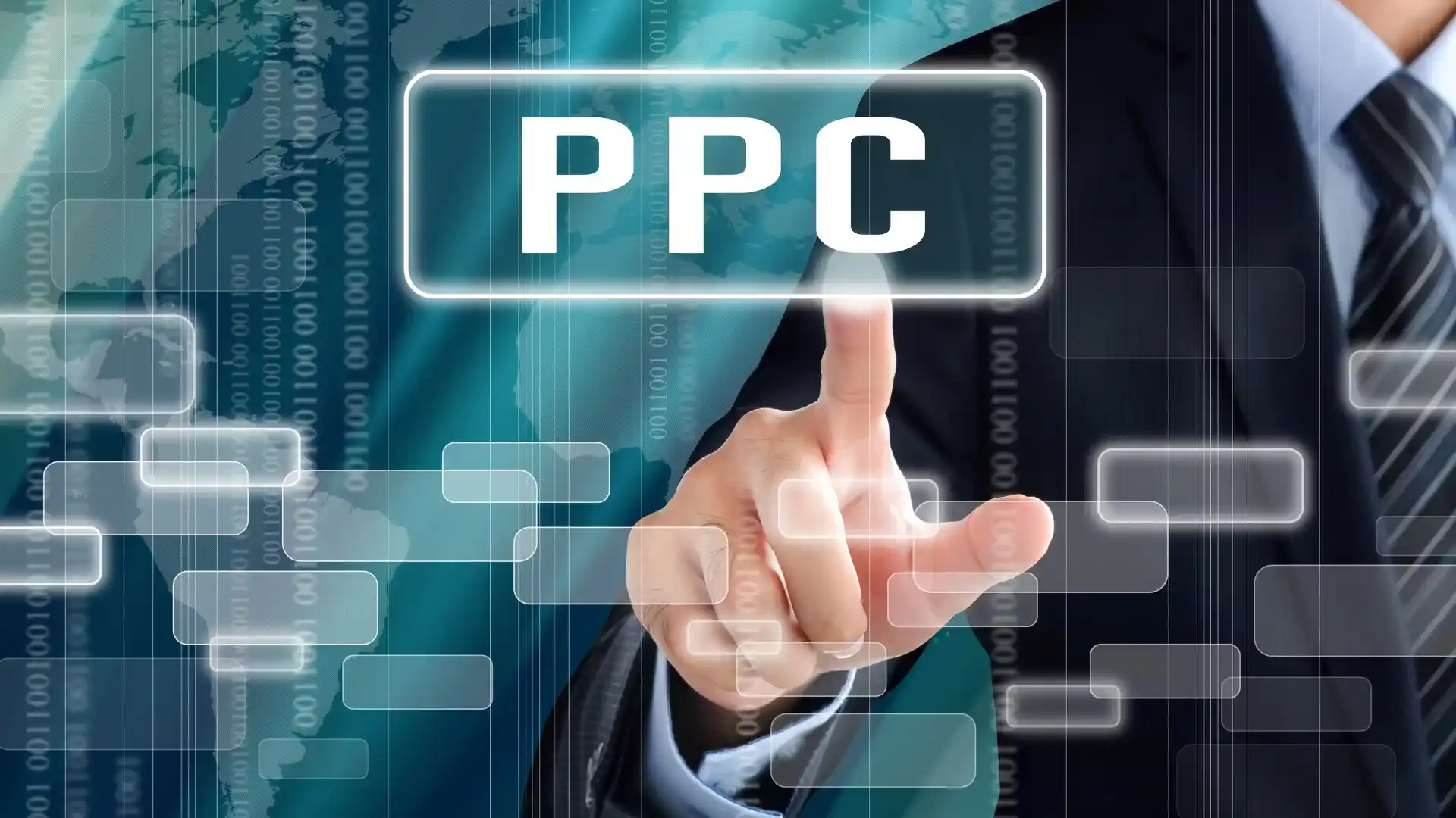 PPC Ads by MAQ Digital Media